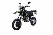 2012 Mondial Cross X-Treme Supermoto photo